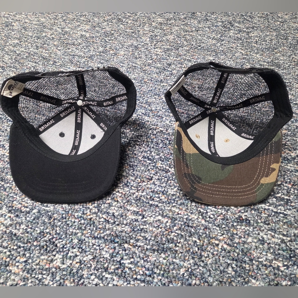 Brimmz Hats - Picture 2 of 2